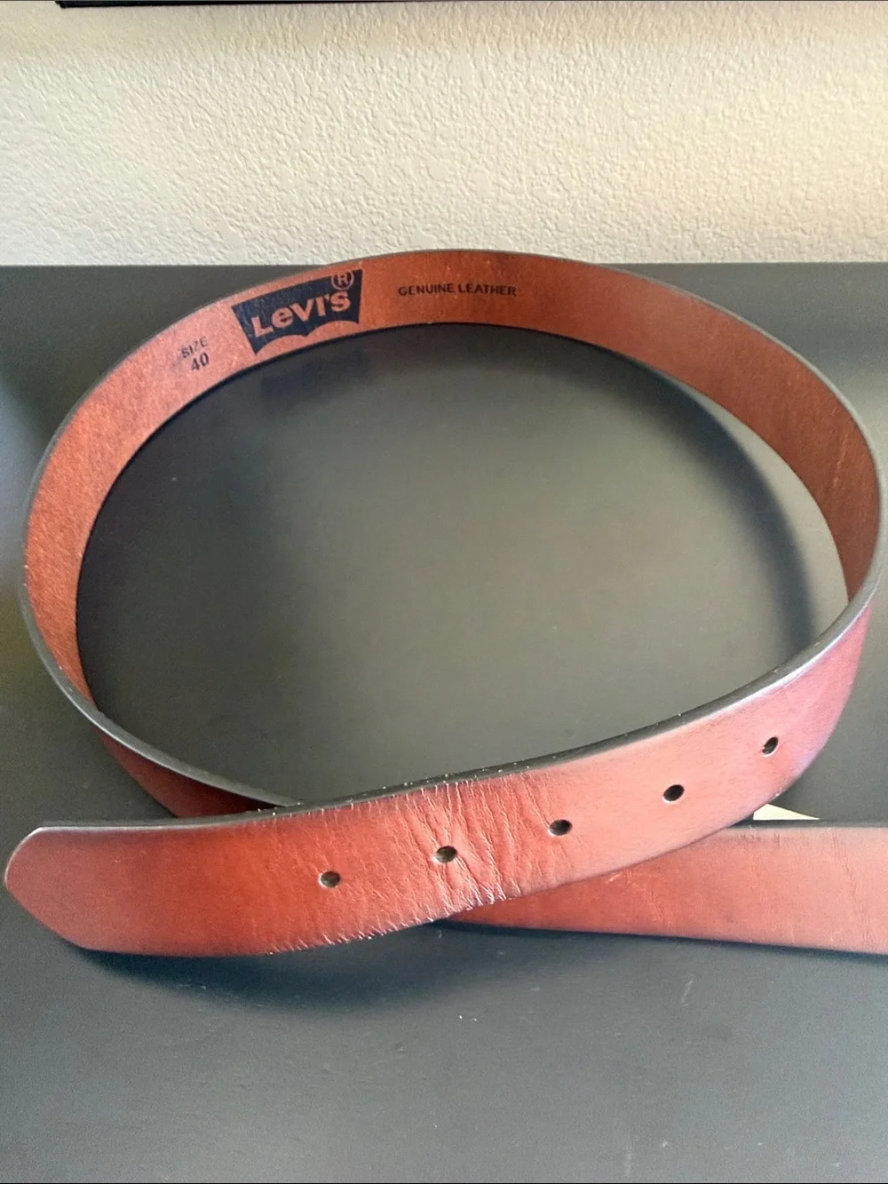 N/A men’s levi’s